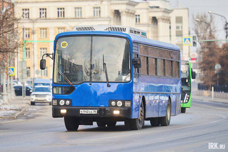 Общественник из Москвы вновь не впечатлен нашими автобусами