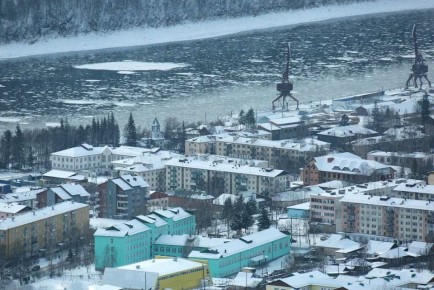 Жители Бодайбинского муниципального района с 1 февраля начнут летать в Иркутск по специальному тарифу