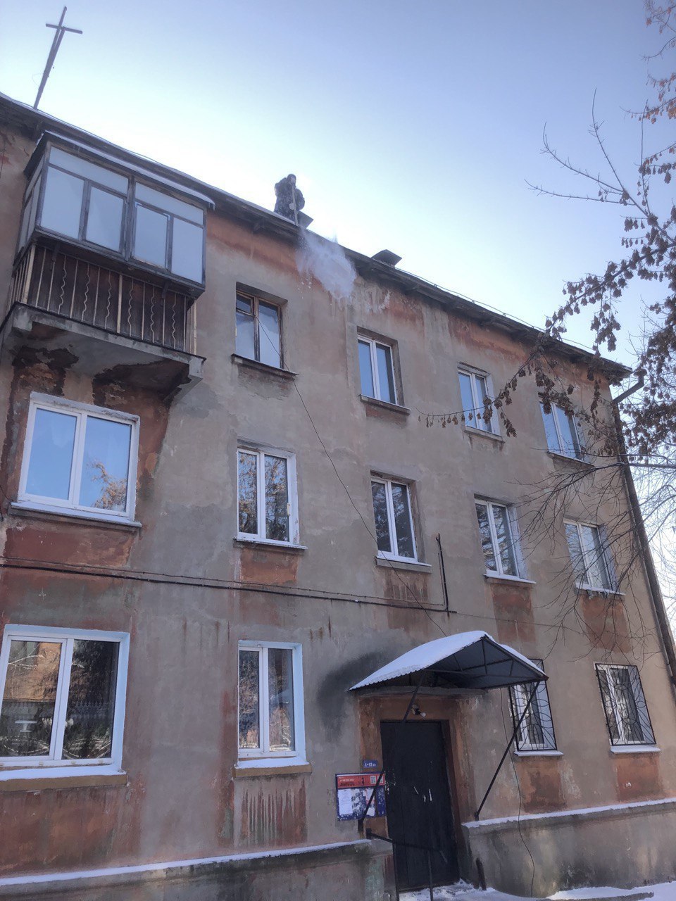 Во дворах Иркутска начинают механизированную уборку Во дворах Иркутска начинают механизированную уборку