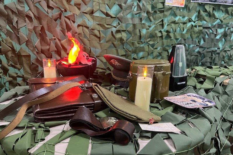 70 тысяч школьников и студентов Приангарья участвовали в мероприятиях, посвященных Дню полного освобождения Ленинграда от блокады 70 тысяч школьников и студентов Приангарья участвовали в мероприятиях, посвященных Дню полного освобождения Ленинграда от блокады