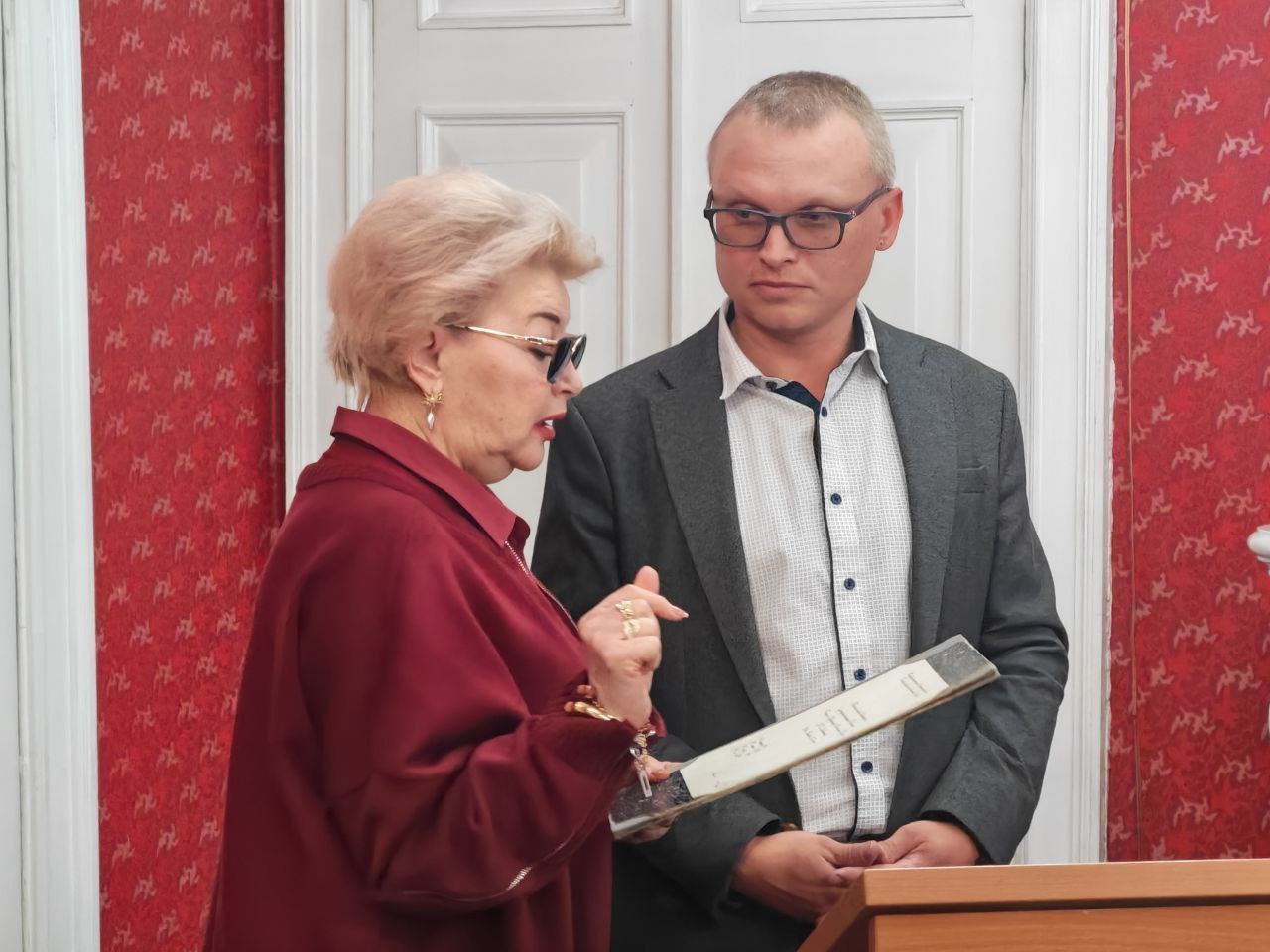 Государственным архивом Иркутской области запущен мультимедийный историко-документальный выставочный проект «Декабристы: Сибирь как судьба» Государственным архивом Иркутской области запущен мультимедийный историко-документальный выставочный проект «Декабристы: Сибирь как судьба»