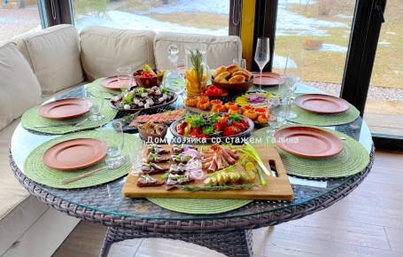 Как простой день на мангале стал уютной семейной историей без лишних хлопот