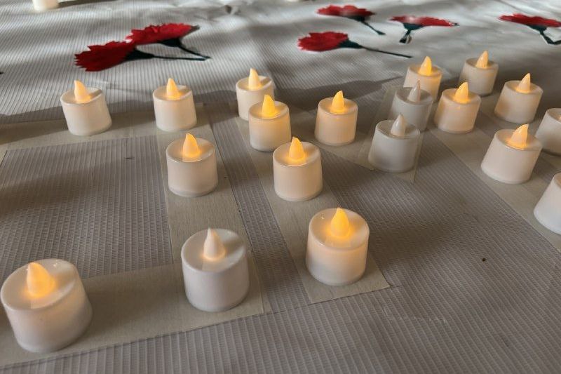 70 тысяч школьников и студентов Приангарья участвовали в мероприятиях, посвященных Дню полного освобождения Ленинграда от блокады 70 тысяч школьников и студентов Приангарья участвовали в мероприятиях, посвященных Дню полного освобождения Ленинграда от блокады