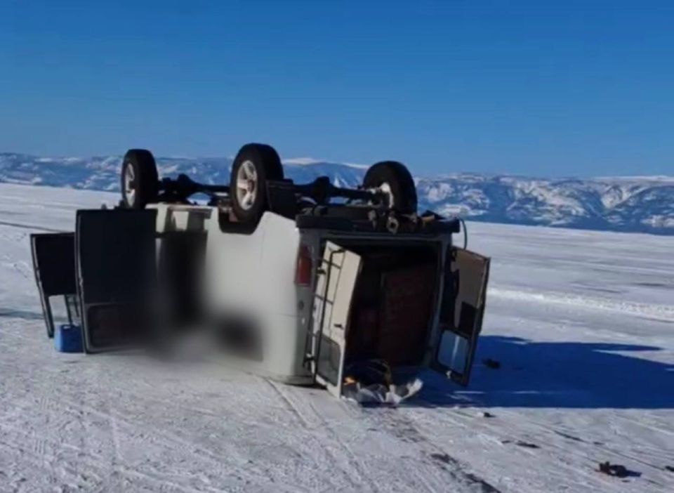 По факту гибели туристки на Байкале следователи СК возбудили уголовное дело
