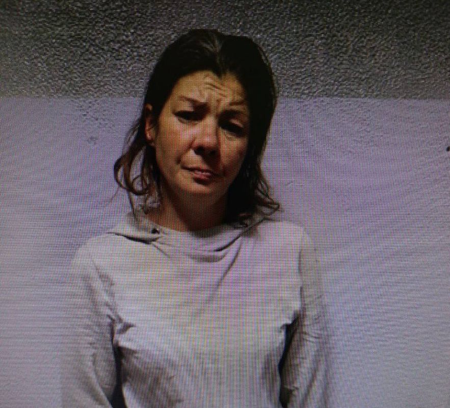 В Иркутске полицейские устанавливают местонахождение Екатерины Горковенко