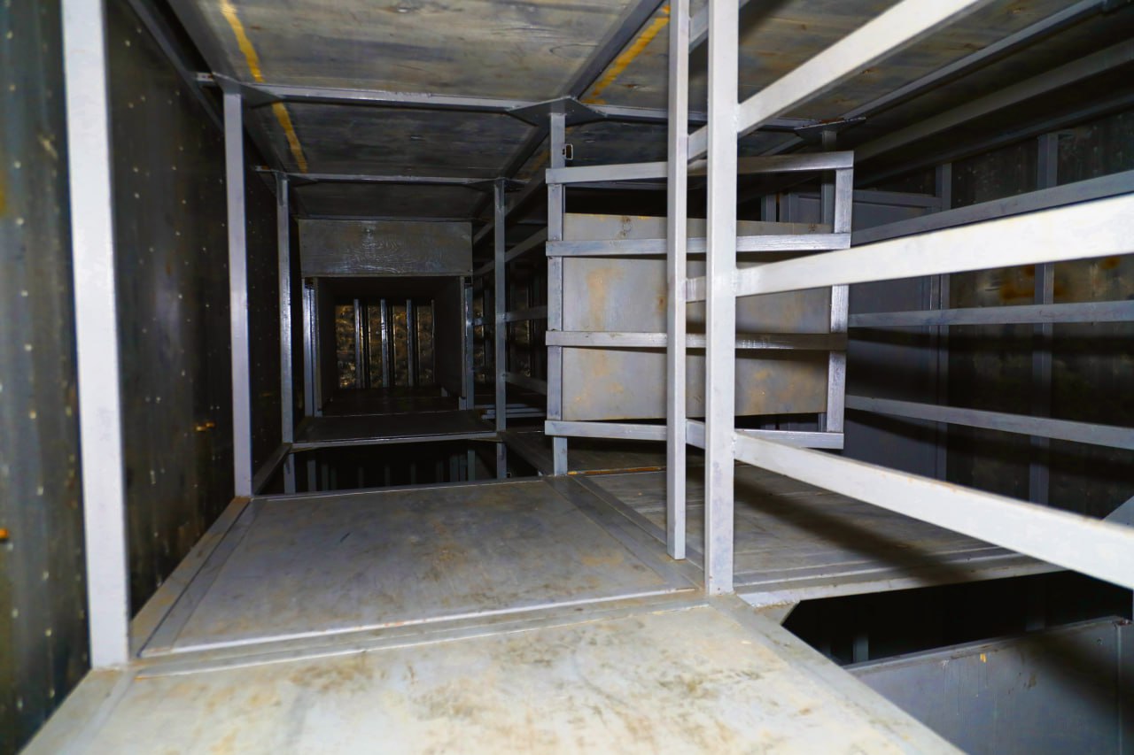 Сотрудники «Безопасного города» используют в своей работе уникальное оборудование Сотрудники «Безопасного города» используют в своей работе уникальное оборудование