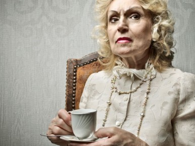 7 типов токсичных матерей, оставляющих шрамы на душе детей