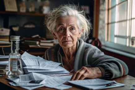 Как перерасчитать пенсию по неучтенному стажу через СФР и почему это важно