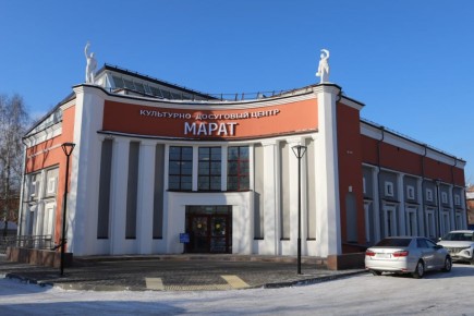 � ���������-��������� ������ ������ � ������� � ����� ������� �������� � ����������� ���������