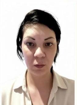 В Иркутске полицейские устанавливают местонахождение Вероники Хайдаровой