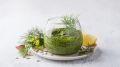 Песто из укропа и семечек: ароматный тренд для пасты и салатов