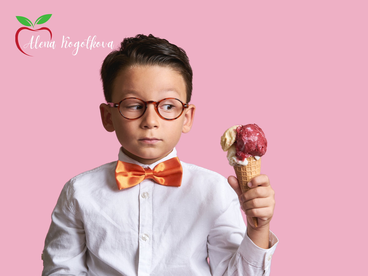 Как правильно организовать питание детей: путь к здоровью и гармонии