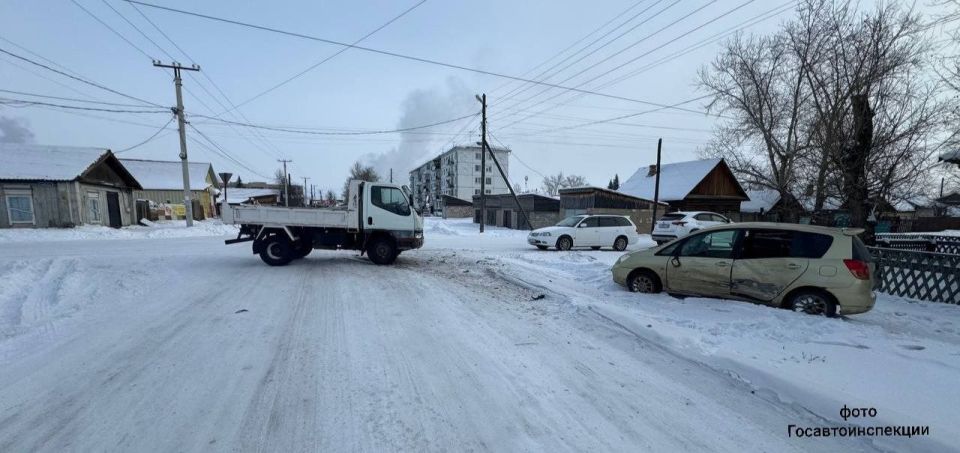 Прокуратура Эхирит-Булагатского района поставила на контроль ход и результаты проверочных мероприятий, организованных сотрудниками Госавтоинспекции по сообщению о дорожно-транспортном происшествии с участием...
