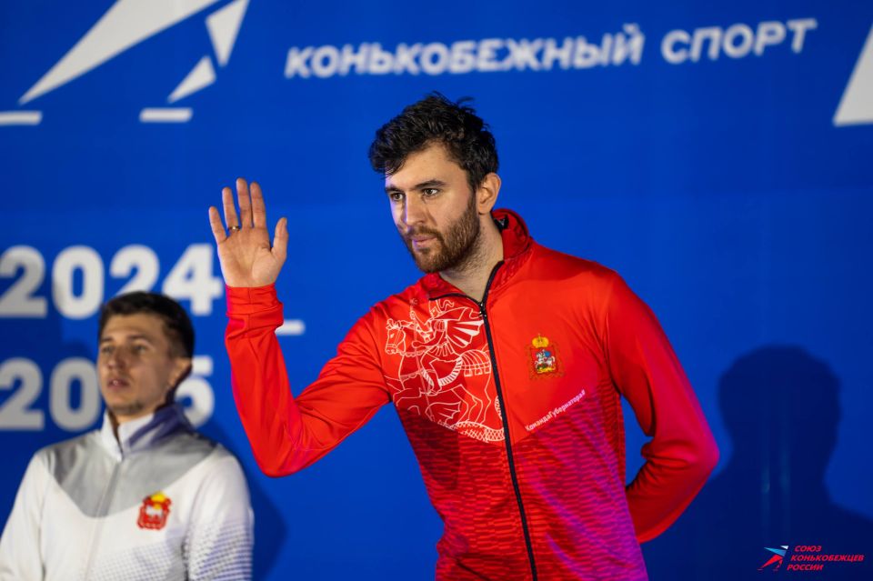 Чемпионат России по многоборьям в Иркутске завершен!