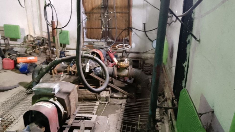 Прокуратура проводит проверку и контролирует уголовное дело в связи с приостановлением деятельности нескольких котельных в Бодайбо