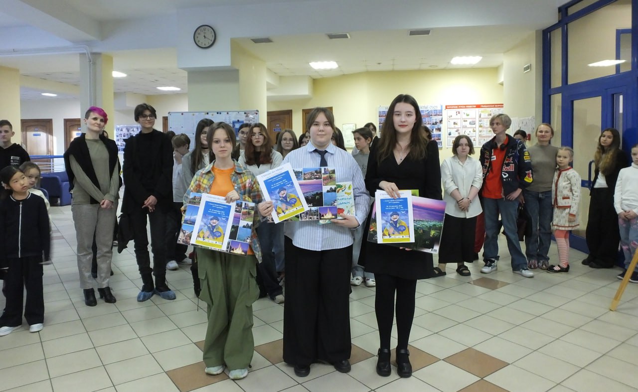 Юные художники Иркутска получили награды за участие в международной выставке во Франции Юные художники Иркутска получили награды за участие в международной выставке во Франции