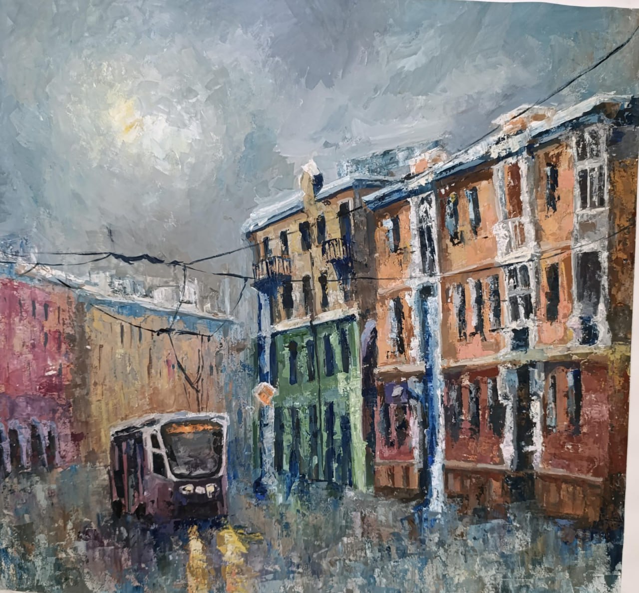 Юные художники Иркутска получили награды за участие в международной выставке во Франции Юные художники Иркутска получили награды за участие в международной выставке во Франции