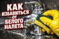 Белый налет на кране: как жесткая вода разрушает технику и как от неё избавиться навсегда