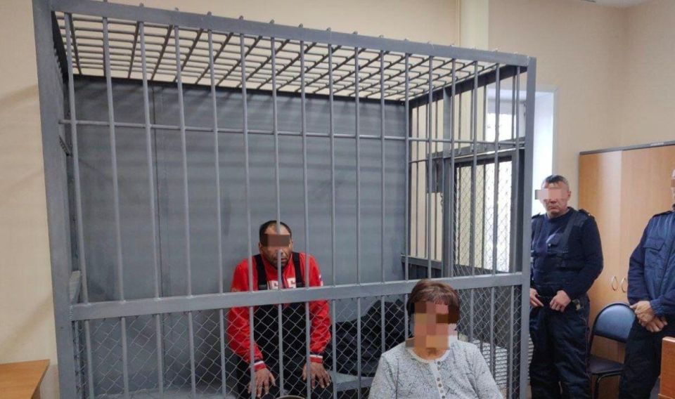 В Ольхонском районе с учетом мнения прокуратуры избрана мера пресечения местному жителю, обвиняемому в оказании услуги, повлекшей по неосторожности смерть туристки