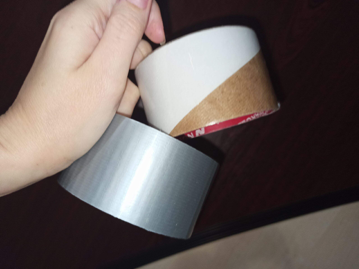 Секреты идеального удаления скотча с любых поверхностей