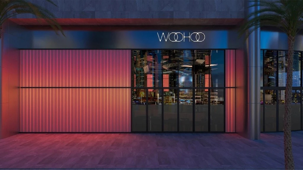 В Дубае открылся уникальный ресторан с искусственным шеф-поваром