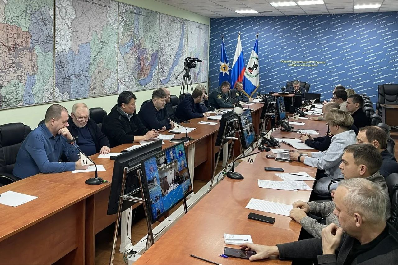 Губернатор: По ликвидации аварии в Бодайбо ведется взаимодействие с Минстроем России, даны поручения Минтруду региона Губернатор: По ликвидации аварии в Бодайбо ведется взаимодействие с Минстроем России, даны поручения Минтруду региона