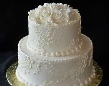 Как приготовить незабываемый двухъярусный торт для любого праздника