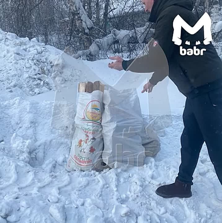 Коммунальную аварию в Бодайбо устраняют третьи сутки