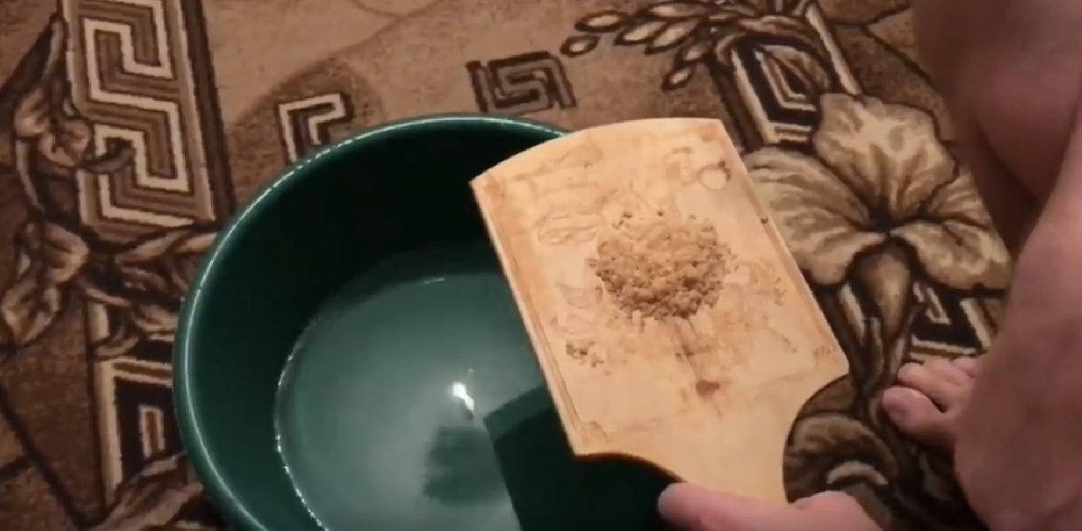 Эффективные способы борьбы с натоптышами с помощью доступных ингредиентов