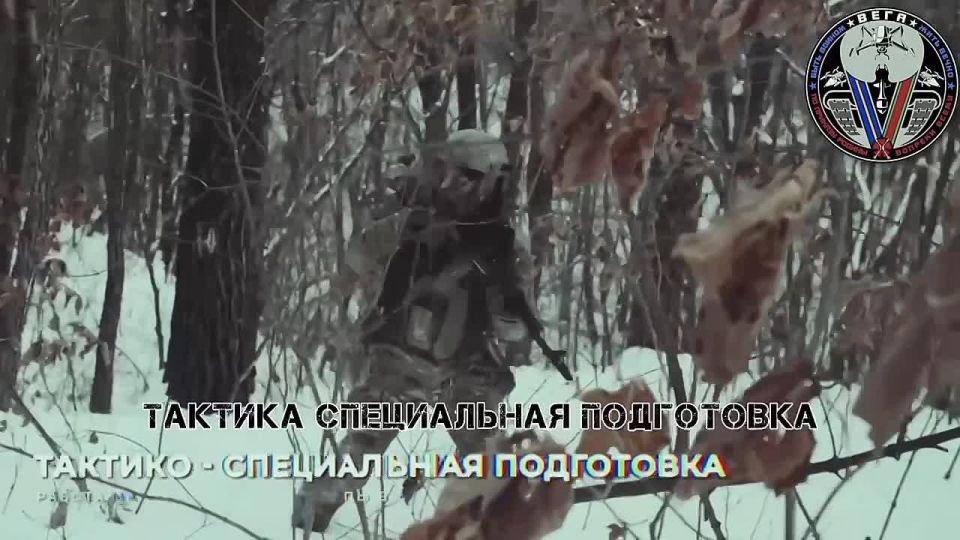 НАБОР В РЯДЫ 14-Й ОТДЕЛЬНОЙ ГВАРДЕЙСКОЙ ОРДЕНОВ СУВОРОВА И КУТУЗОВА БРИГАДЫ СПЕЦИАЛЬНОГО НАЗНАЧЕНИЯ