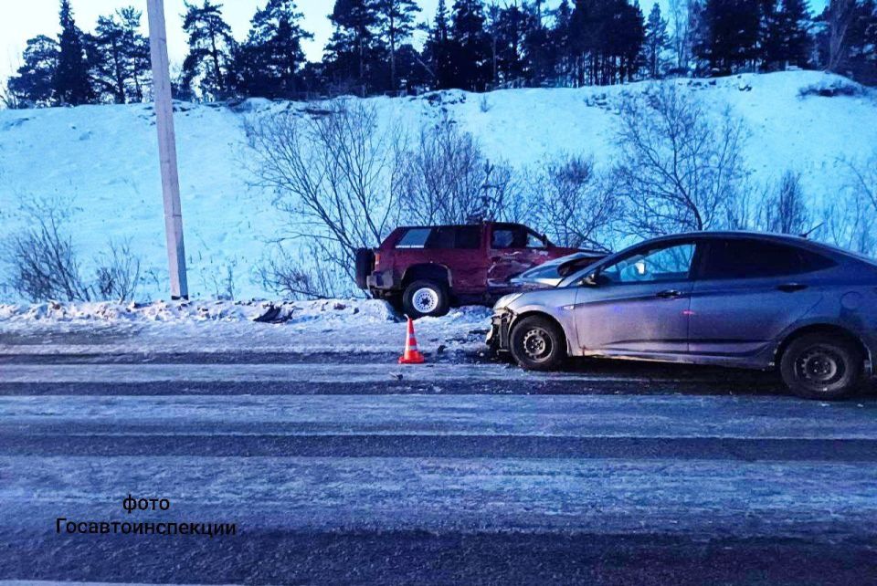 Прокуратура взяла на контроль проверки по фактам автоаварий с участием несовершеннолетних в Иркутске и Иркутском районе, организованных сотрудниками Госавтоинспекции