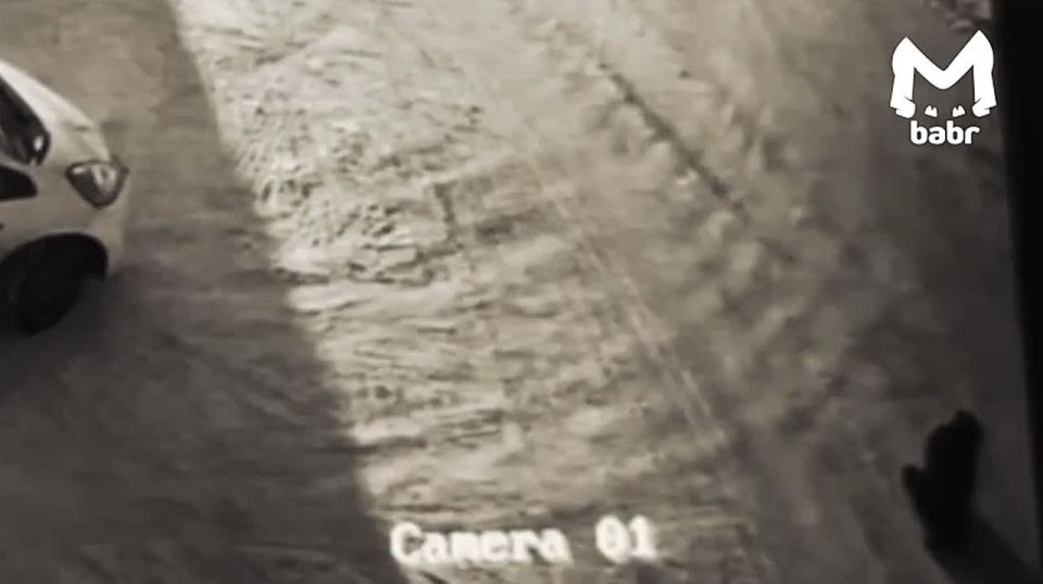 Водитель Land Cruiser сбил ребёнка в Читинском районе