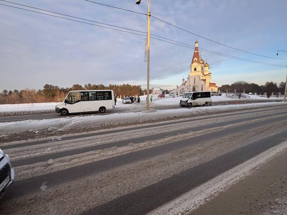 В Иркутской области за неделю произошло 34 ДТП: 1 человек погиб, 49 получили травмы