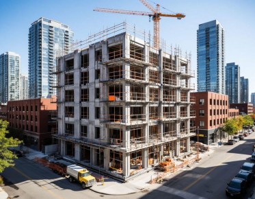 Новые меры поддержки застройщиков на фоне отмены моратория: что ждет рынок жилья?