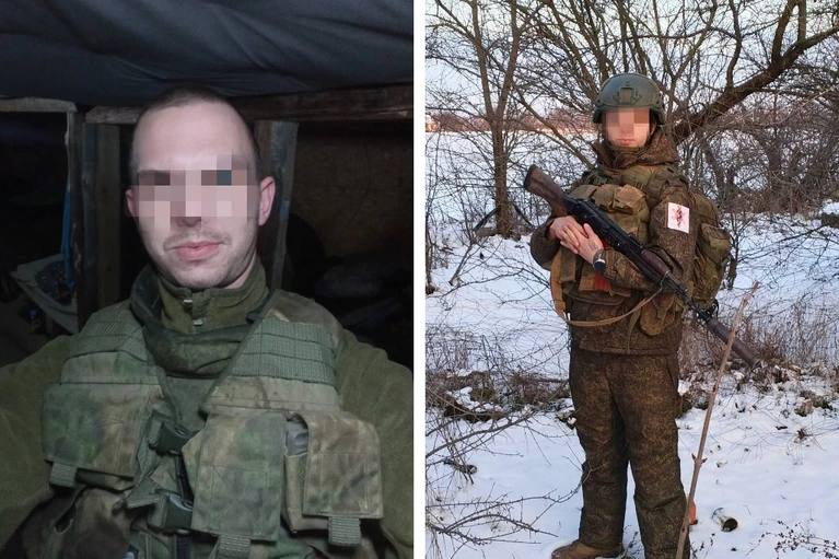 «В одной руке - капельница, в другой - баллон с кислородом»: ефрейтор из Бурятии спас больше 50 раненых бойцов СВО