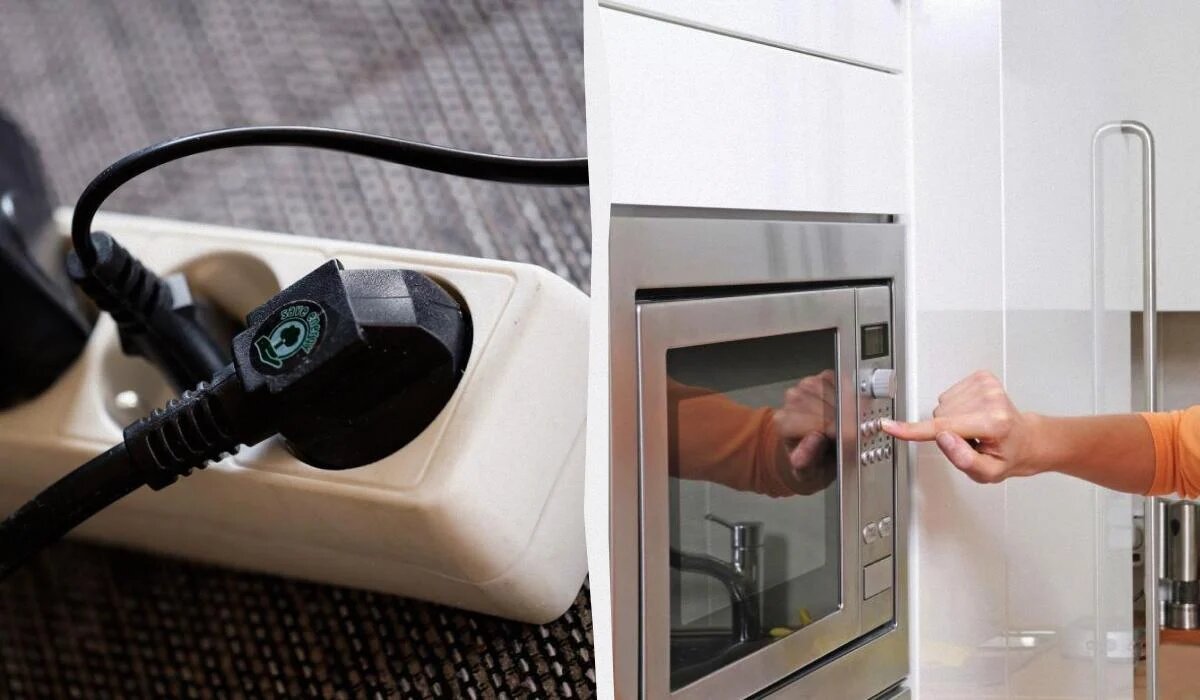 8 электроприборов, которые нельзя забывать отключать перед отпуском