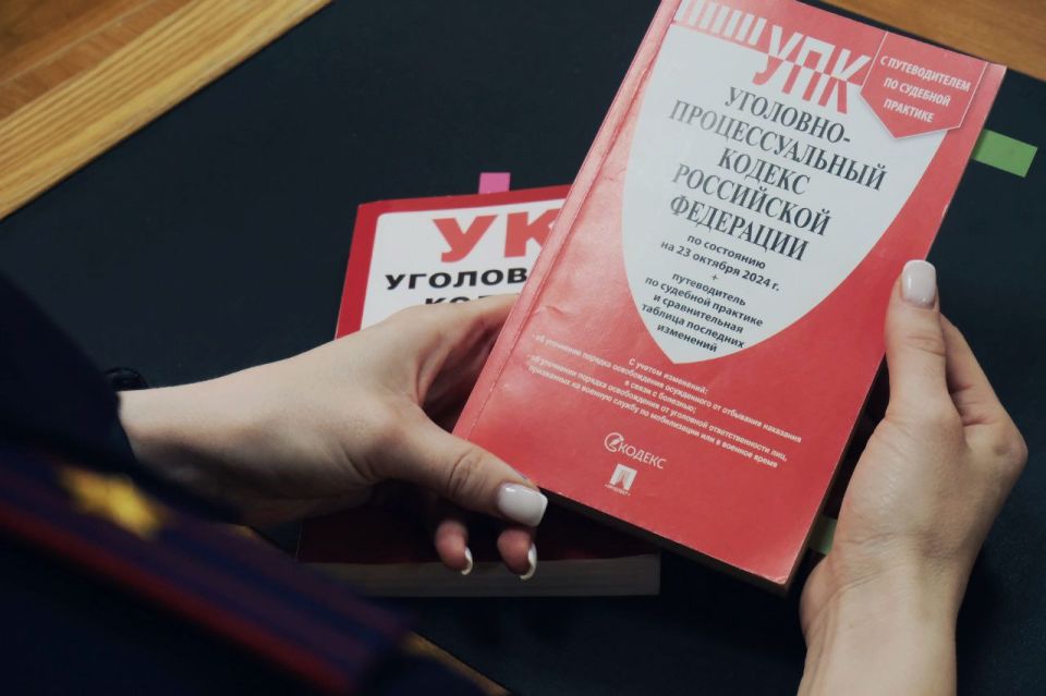 В Нижнеудинске осужден подросток за совершение особо тяжких преступлений