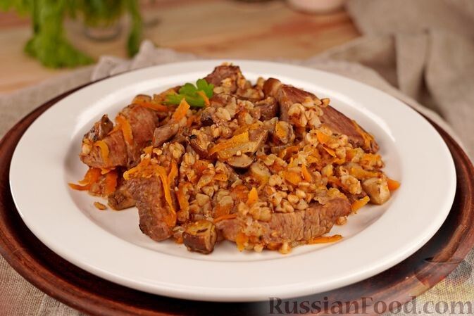 Кулинарные идеи на выходные: вдохновляющие рецепты на любой вкус