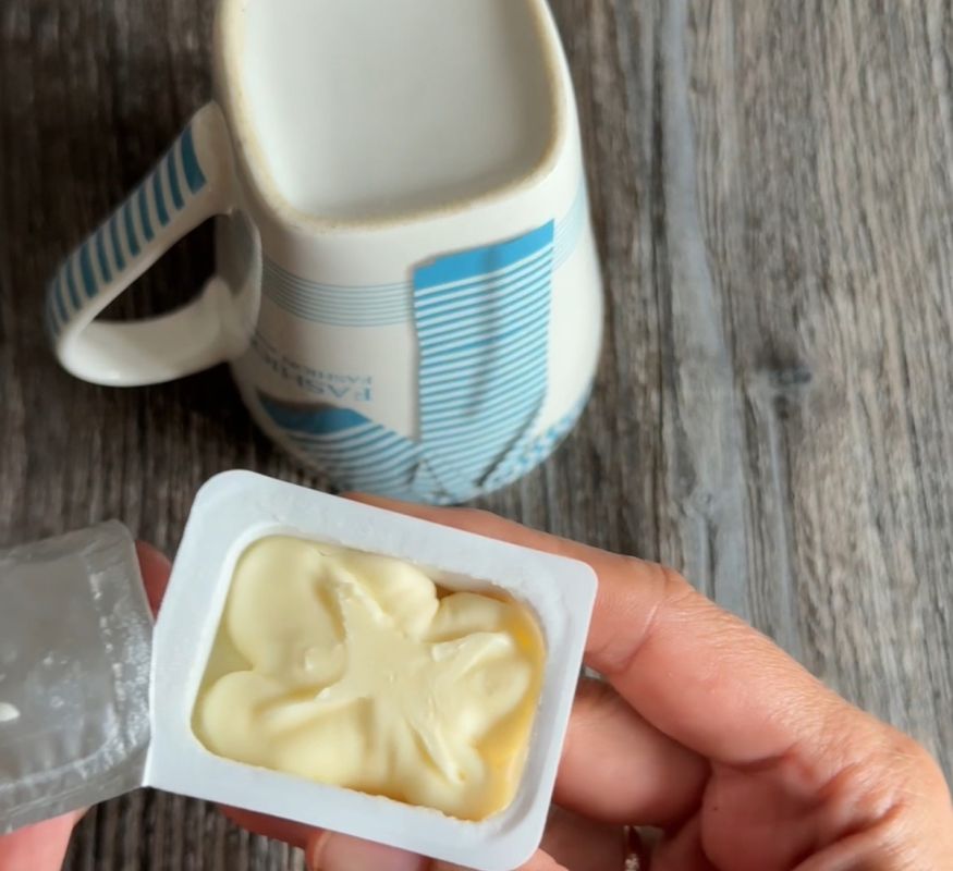 Как легко наточить ножи и ножницы с помощью кружки и масла