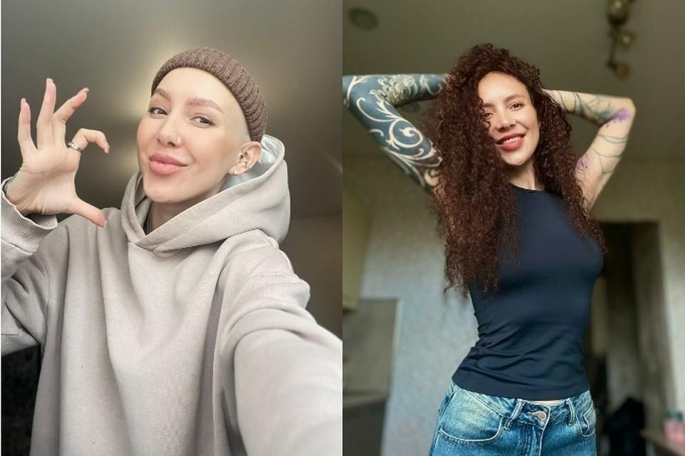 Нащупала шишку в груди, а через пять дней услышала страшный диагноз: мать двоих детей победила рак