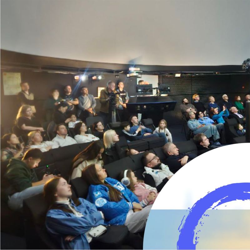 60 дней в космосе «Союз МС-28» – полёт нормальный! В сегодняшнем выпуске нашего проекта расскажем о космических достижениях иркутян, а также о том, как обычные горожане #впервые_в_Иркутске в прошлом году приобщились к...