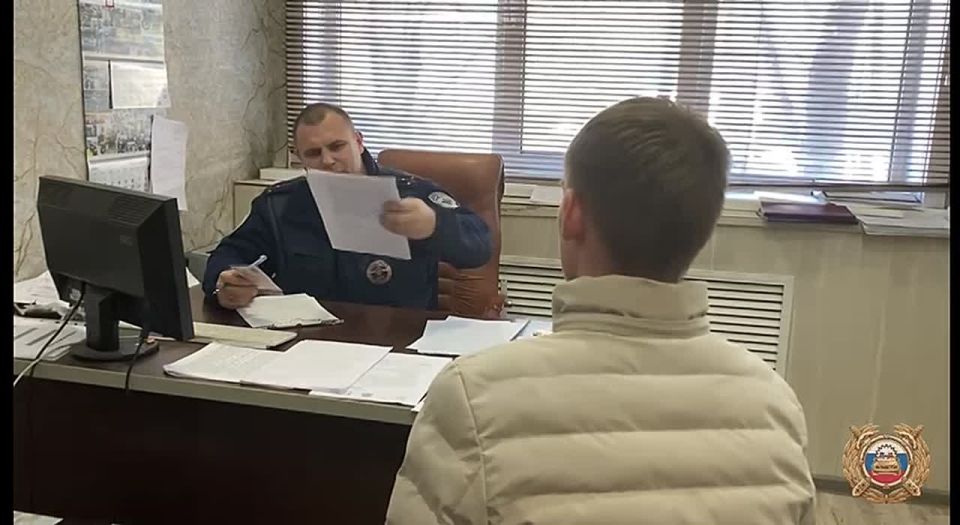 В Усолье-Сибирском автоинспекторы привлекли к ответственности водителя, едва не сбившего детей на пешеходном переходе