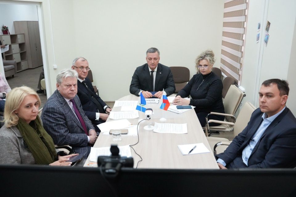 В Иркутской области с 2022 года заключен 321 соцконтракт с семьями участников СВО