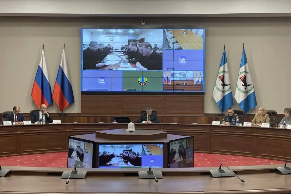 В Бодайбо начали подключать к теплоснабжению дома, попавшие в зону коммунальной аварии