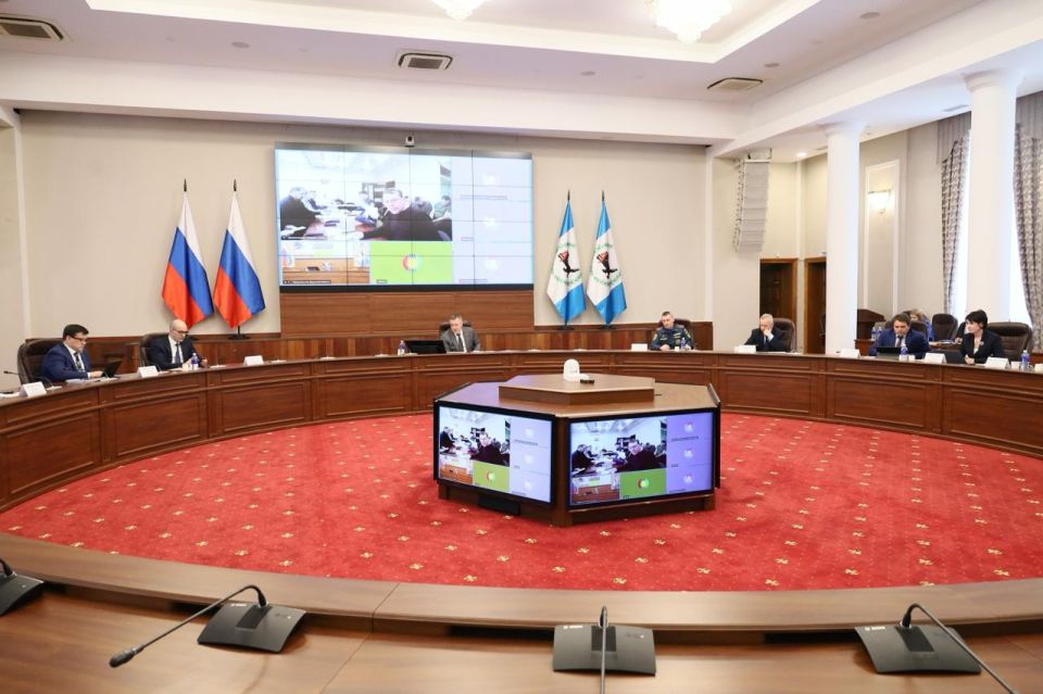 В Бодайбо на штатные параметры выведены три котельные