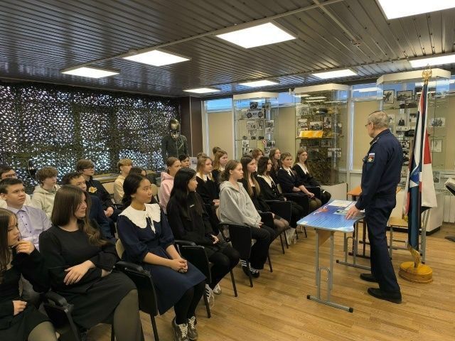 �������� ������-��������������� ���������� ��������� � ������ ��������