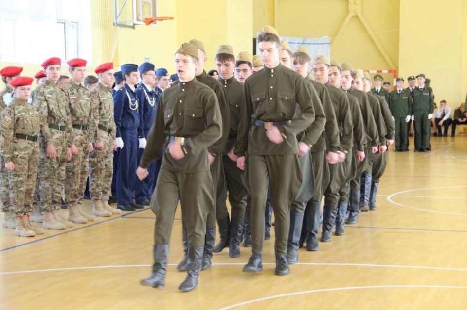 �������� ������-��������������� ���������� ��������� � ������ ��������