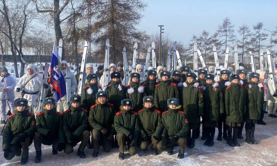 �������� ������-��������������� ���������� ��������� � ������ ��������