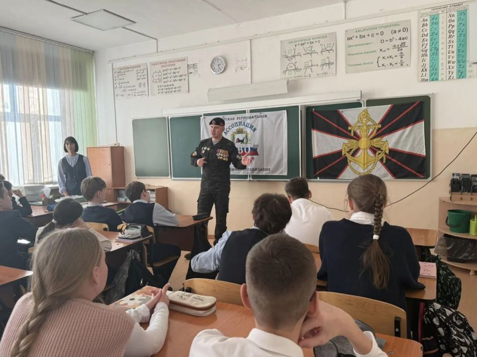 �������� ������-��������������� ���������� ��������� � ������ ��������