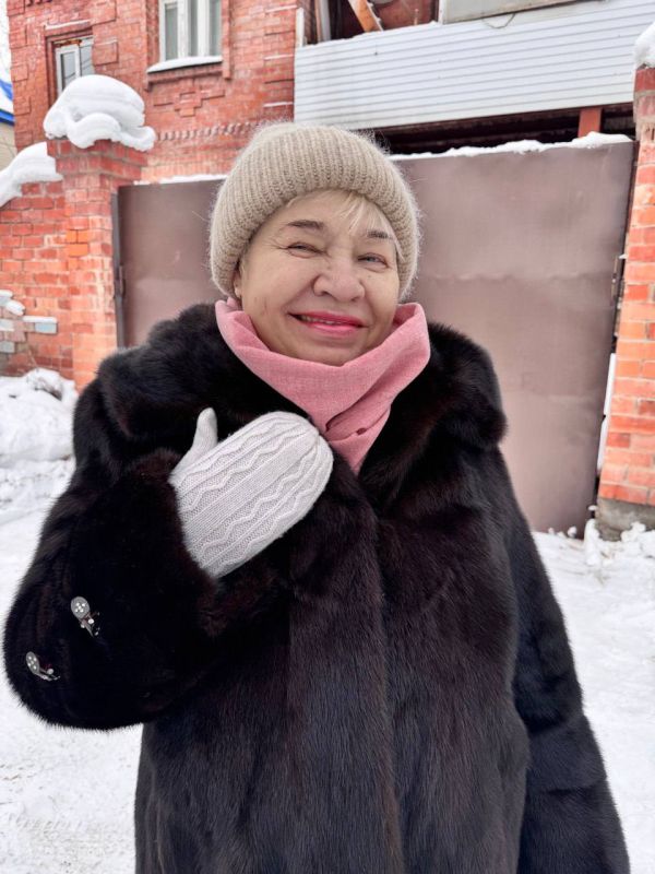 В Иркутске полицейские устанавливают местонахождение Татьяны Кузьменковой